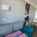 아파트 Village Cap Esterel Duplex Vue Centre