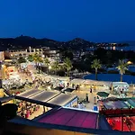 아파트 Village Cap Esterel Duplex Vue Centre