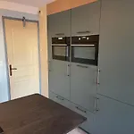 아파트 Village Cap Esterel Duplex Vue Centre *