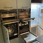 Village Cap Esterel Duplex Vue Centre 아파트