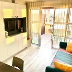 Village Cap Esterel Duplex Vue Centre 아파트 Saint-Raphaël