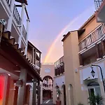 Village Cap Esterel Duplex Vue Centre *