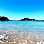 Village Cap Esterel Duplex Vue Centre 아파트 *