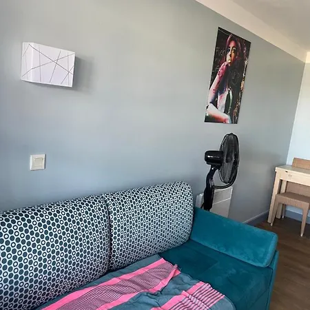 Daire Village Cap Esterel Duplex Vue Centre