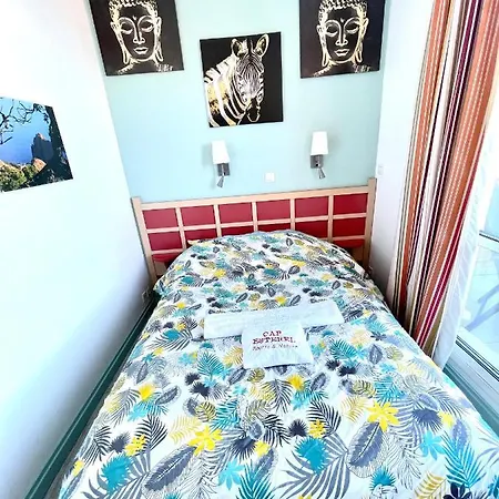 Village Cap Esterel Duplex Vue Centre Daire