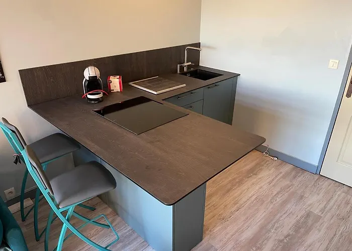 Village Cap Esterel Duplex Vue Centre * Saint-Raphael (Var)