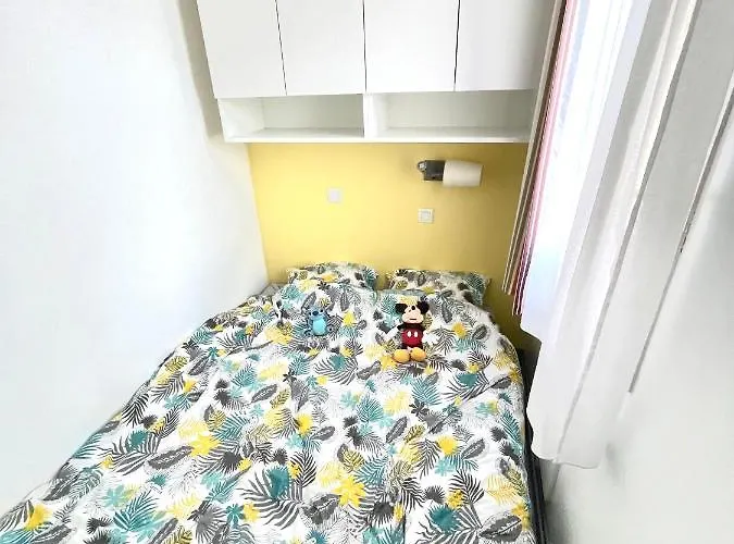 Village Cap Esterel Duplex Vue Centre Saint-Raphael (Var)