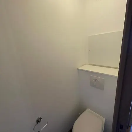 Village Cap Esterel Duplex Vue Centre Appartement *