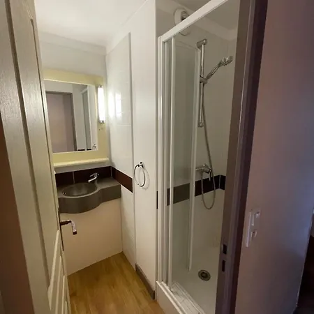 Διαμέρισμα Village Cap Esterel Duplex Vue Centre