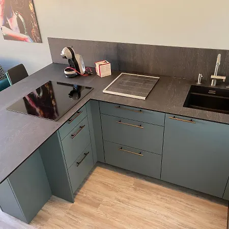 Village Cap Esterel Duplex Vue Centre *