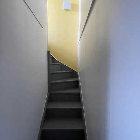 Village Cap Esterel Duplex Vue Centre