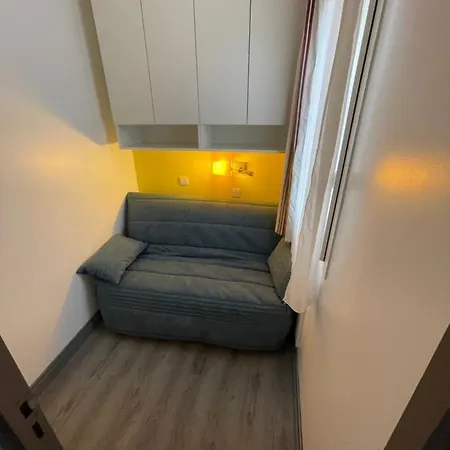 Village Cap Esterel Duplex Vue Centre *