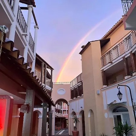 Village Cap Esterel Duplex Vue Centre *