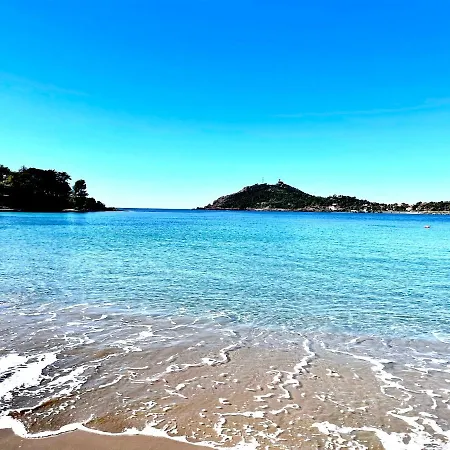 Village Cap Esterel Duplex Vue Centre Appartamento *