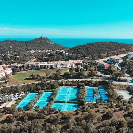 Village Cap Esterel Duplex Vue Centre * Saint-Raphaël