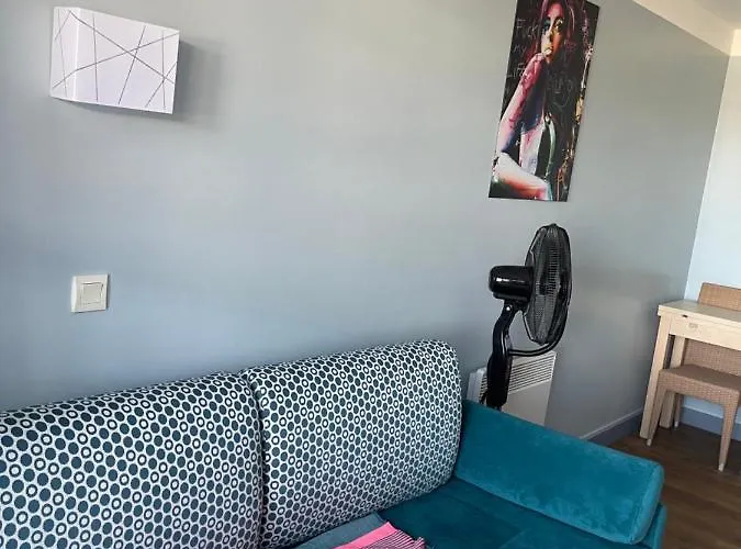 Apartamento Village Cap Esterel Duplex Vue Centre