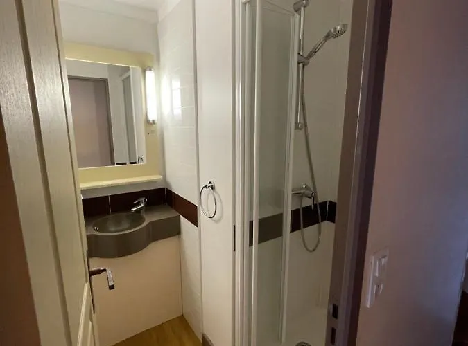 Apartamento Village Cap Esterel Duplex Vue Centre