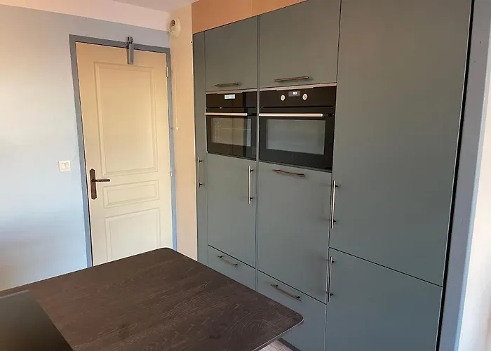 Appartamento Village Cap Esterel Duplex Vue Centre *