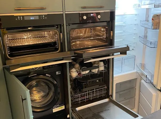 Village Cap Esterel Duplex Vue Centre Appartamento