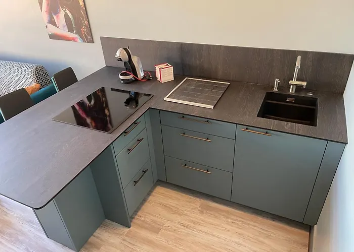 Village Cap Esterel Duplex Vue Centre *